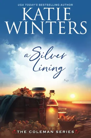 A Silver Lining (The Coleman Series) Paperback  September 25, 2024