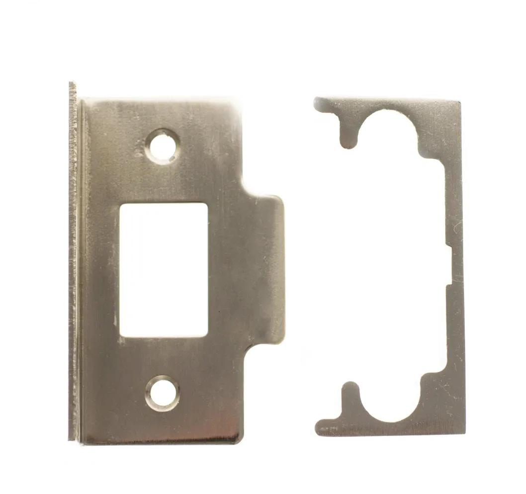 Atlantic Rebate Kit (Satin Nickel)