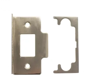 Atlantic Rebate Kit (Satin Nickel)
