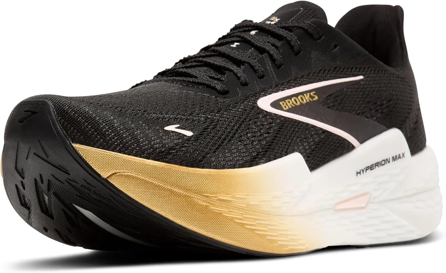 Brooks Men??s Hyperion Max 2 Neutral Running Shoe