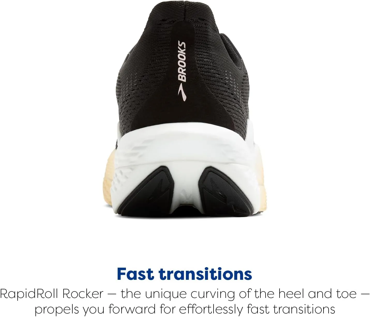 Brooks Men??s Hyperion Max 2 Neutral Running Shoe