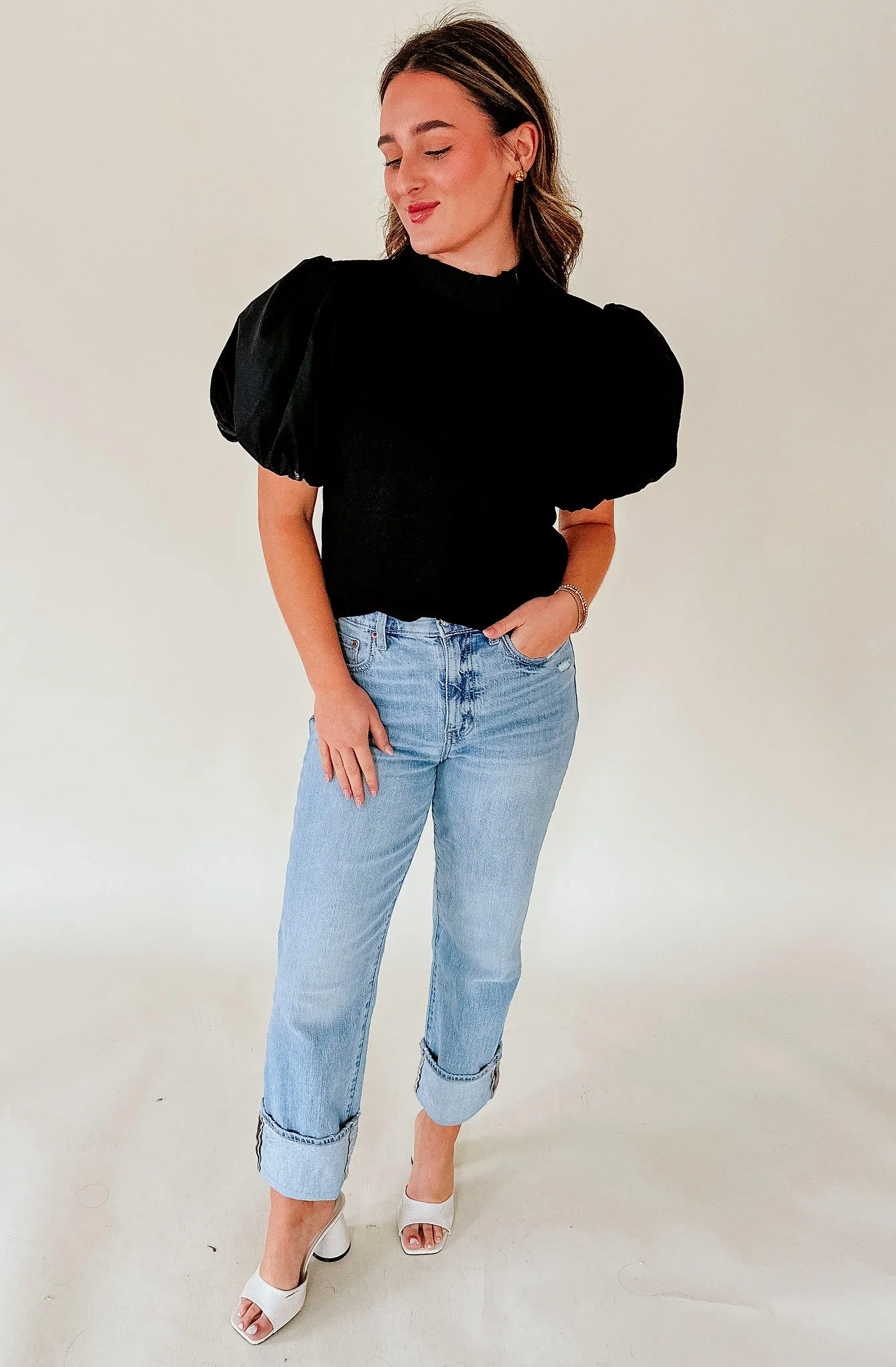 HIGH HOPES TOP