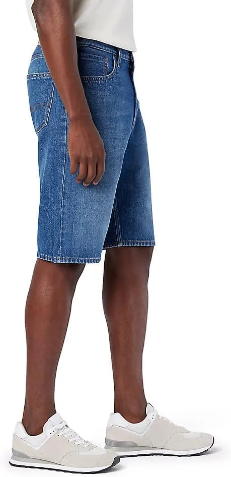 Levi Strauss Signature Gold Men's Relaxed Jean Short