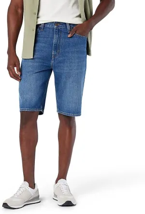Levi Strauss Signature Gold Men's Relaxed Jean Short