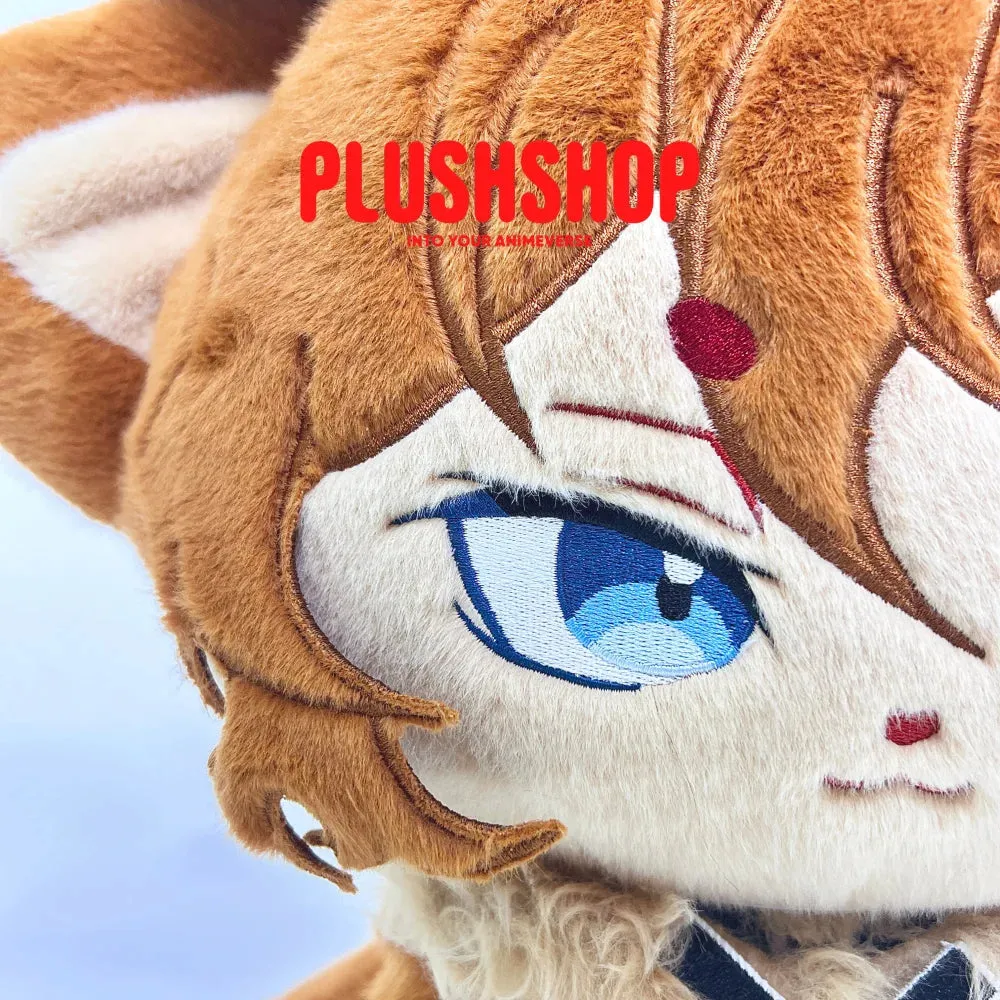 [Limited Edition] 45cm Chuuyameow