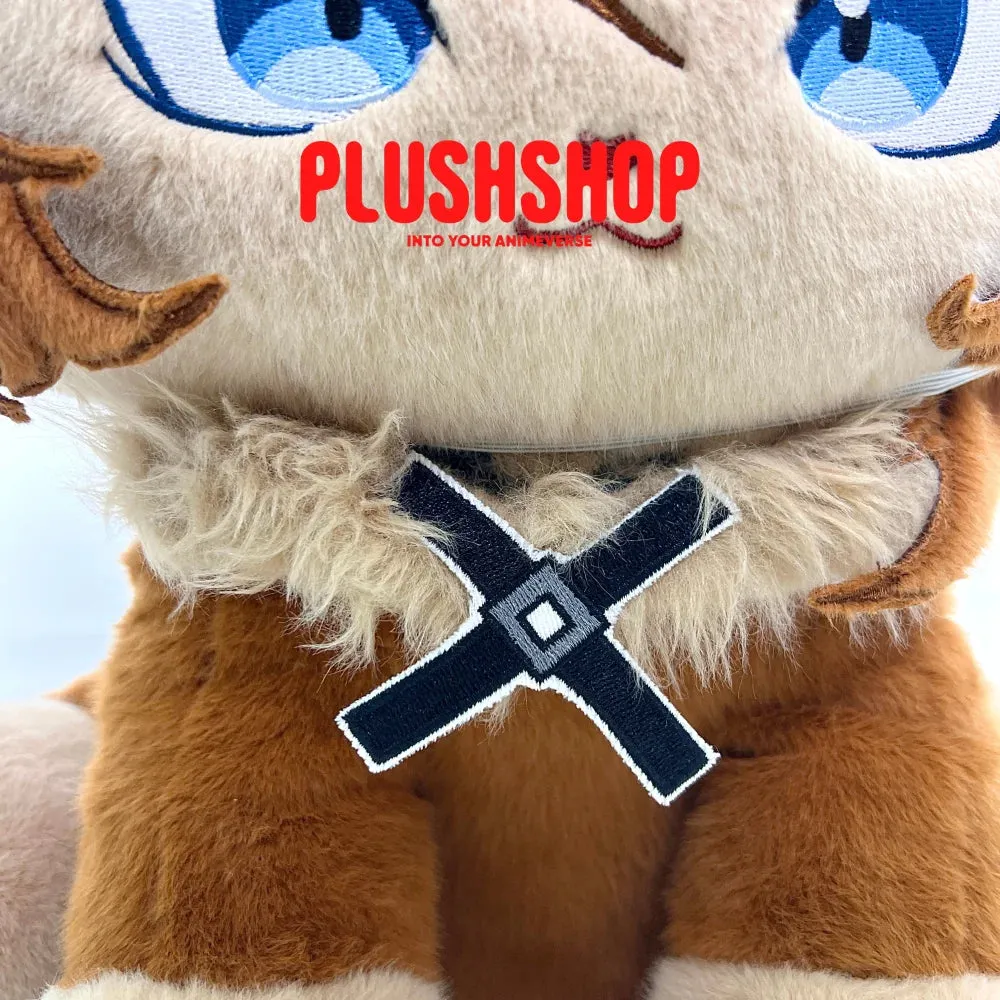[Limited Edition] 45cm Chuuyameow