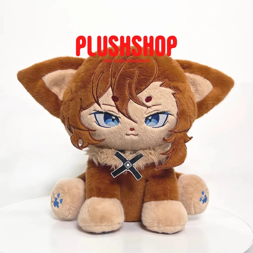 [Limited Edition] 45cm Chuuyameow