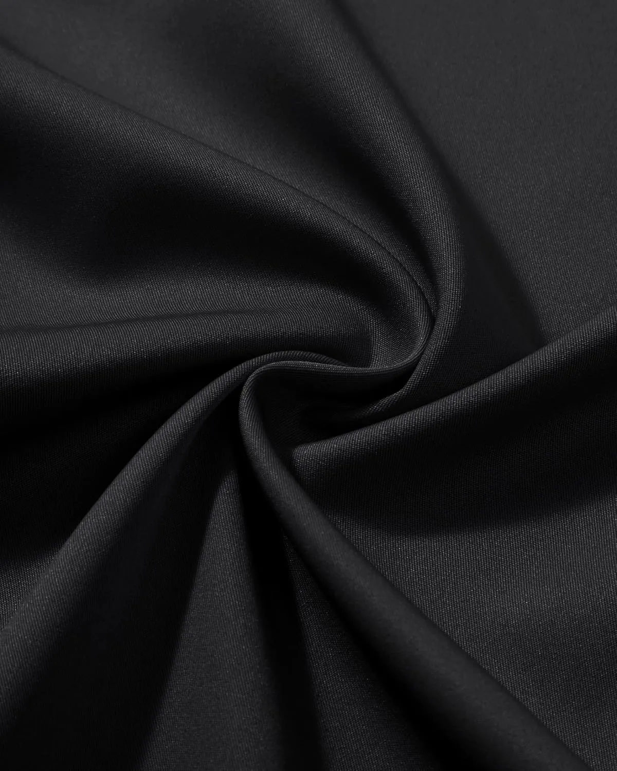 Men's Dress Shirts Long Sleeve Stretch Wrinkle Free Slim Fit Wedding Formal Button Down Shirt