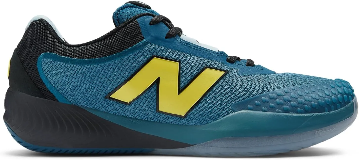 New Balance Men's 996 V5 Pickleball Shoe Indoor Court