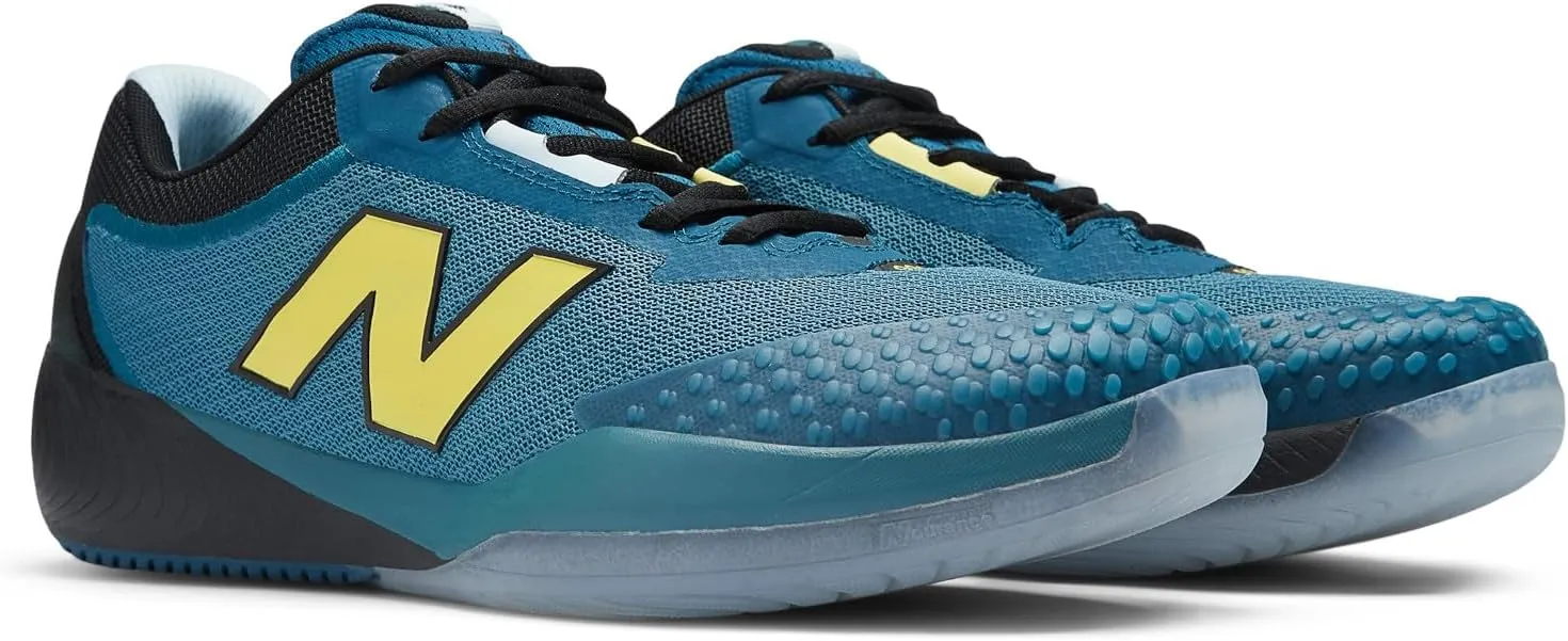 New Balance Men's 996 V5 Pickleball Shoe Indoor Court