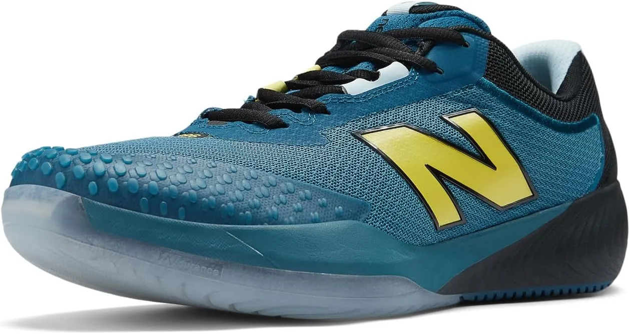 New Balance Men's 996 V5 Pickleball Shoe Indoor Court