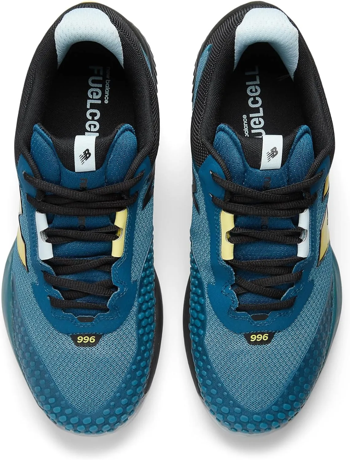 New Balance Men's 996 V5 Pickleball Shoe Indoor Court