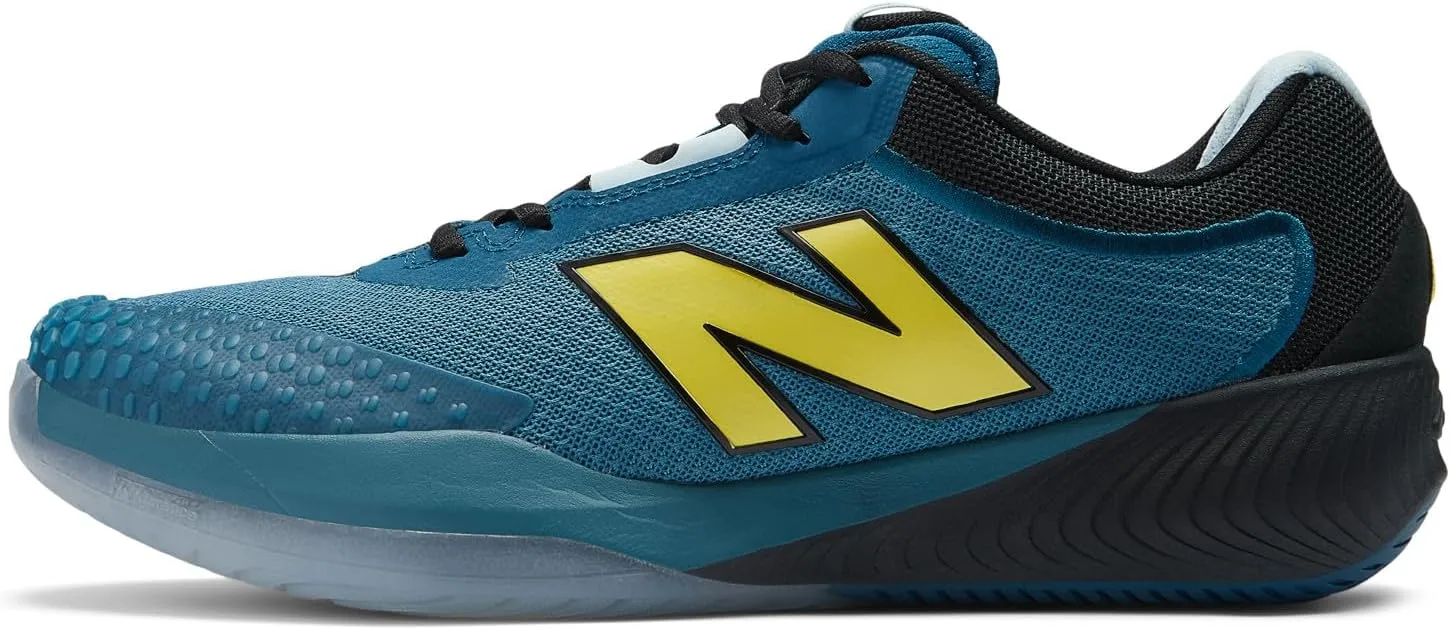 New Balance Men's 996 V5 Pickleball Shoe Indoor Court