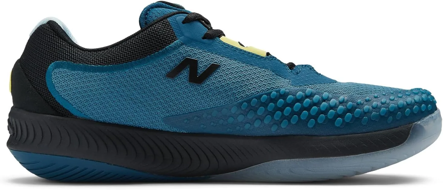 New Balance Men's 996 V5 Pickleball Shoe Indoor Court
