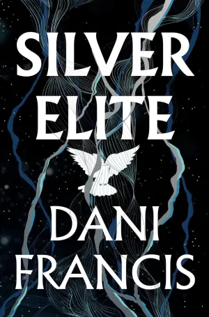 Silver Elite Hardcover  May 6, 2025