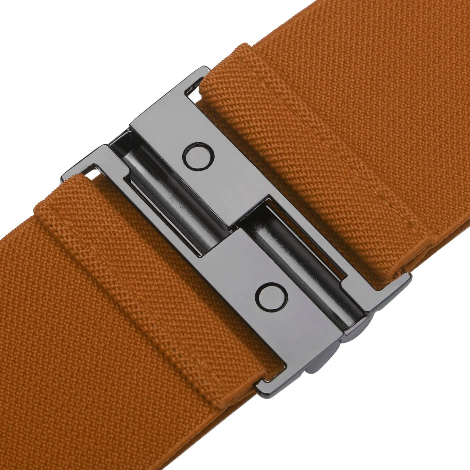 Womens Wide Elastic Waist Belt Cinch Belt Trimmer Stretch Waistband
